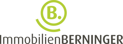 Logo: Immobilien Berninger Darmstadt